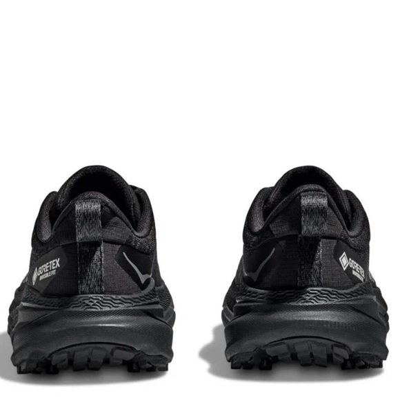 Hoka One One 🔥 Challenger ATR 7 Gtx Black Black 1134501F-BBLC Sneaker 11.5 NEW - Picture 5 of 7